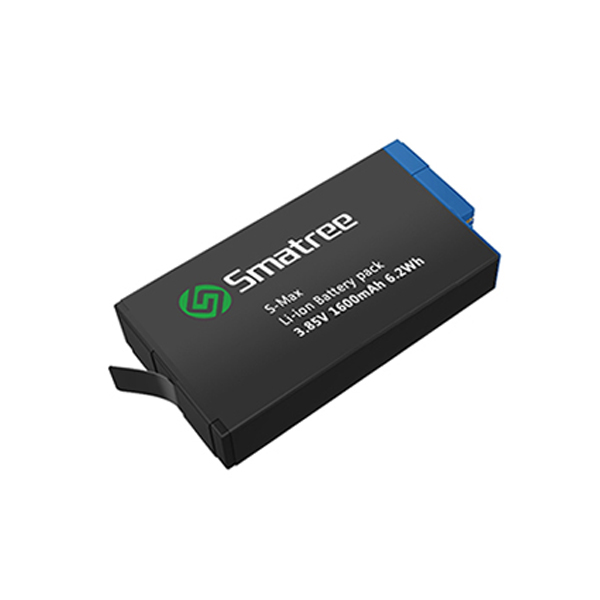 Smatree Battery GoPro Max Aquapro