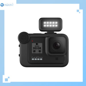 light mod ไฟสำหรับ GoPro