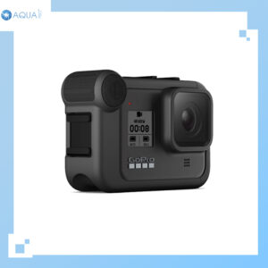 mediamod อุปกรณ์ถ่าย vlog GoPro สำหรับ Vlog