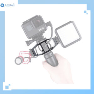 vlogstand ข้อต่อทำหรับต่ออุปกรณ์เสริมGoPro สายvlog