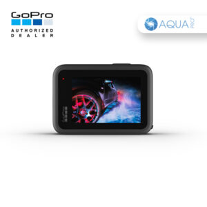 โปโมชั่น GoPro 9