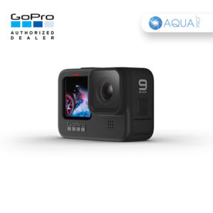 โปโมชั่น GoPro 9