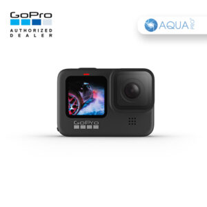 โปโมชั่น GoPro 9