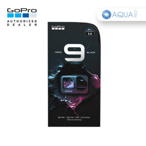 โปโมชั่น GoPro 9