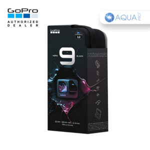 โปโมชั่น GoPro 9