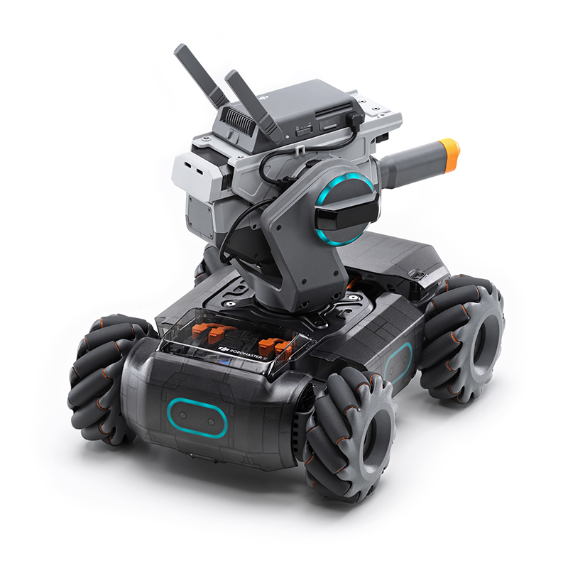DJI Robomaster S1