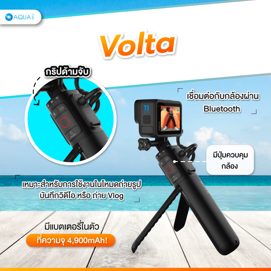 Volta