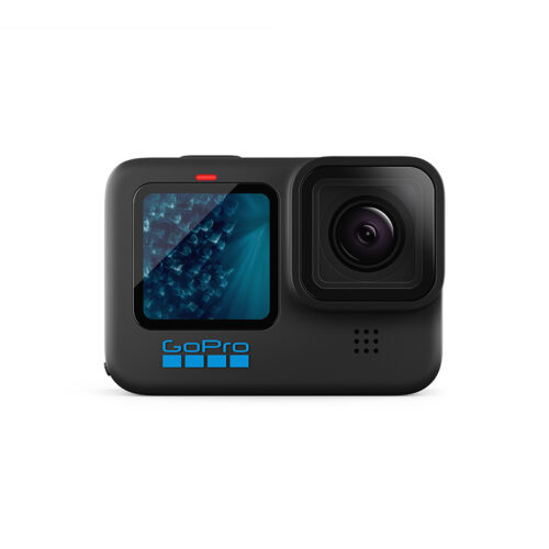 Action Camera / Promotion