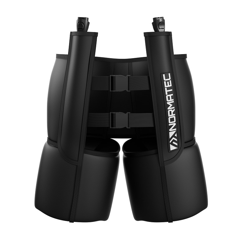 Hyperice Normatec 3.0 Hip Attachment - Image 3