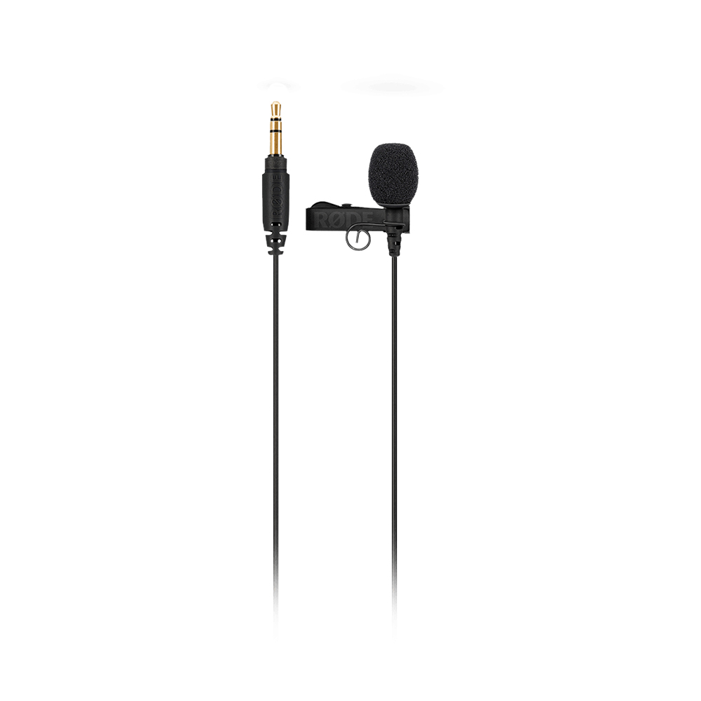RODE Lavalier GO Microphone - Image 2