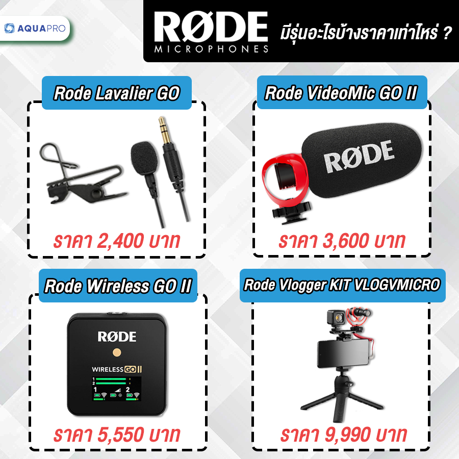 Rode 
