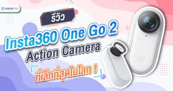 Insta360 One Go 2 1