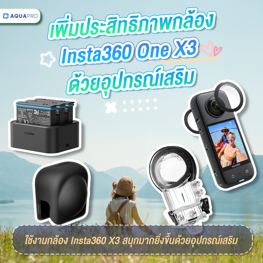 Action Cam 2