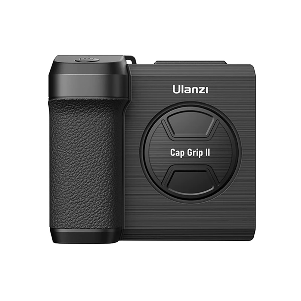(Pre-Order 7-15 วัน) Ulanzi CG01 Bluetooth Smartphone CapGrip II รีโมท บลูทูธ - Image 5