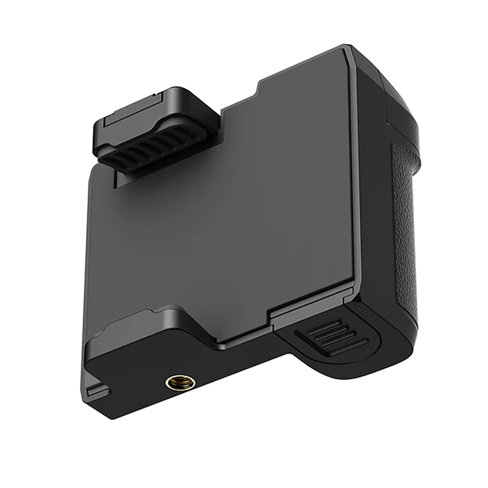 (Pre-Order 7-15 วัน) Ulanzi CG01 Bluetooth Smartphone CapGrip II รีโมท บลูทูธ - Image 4