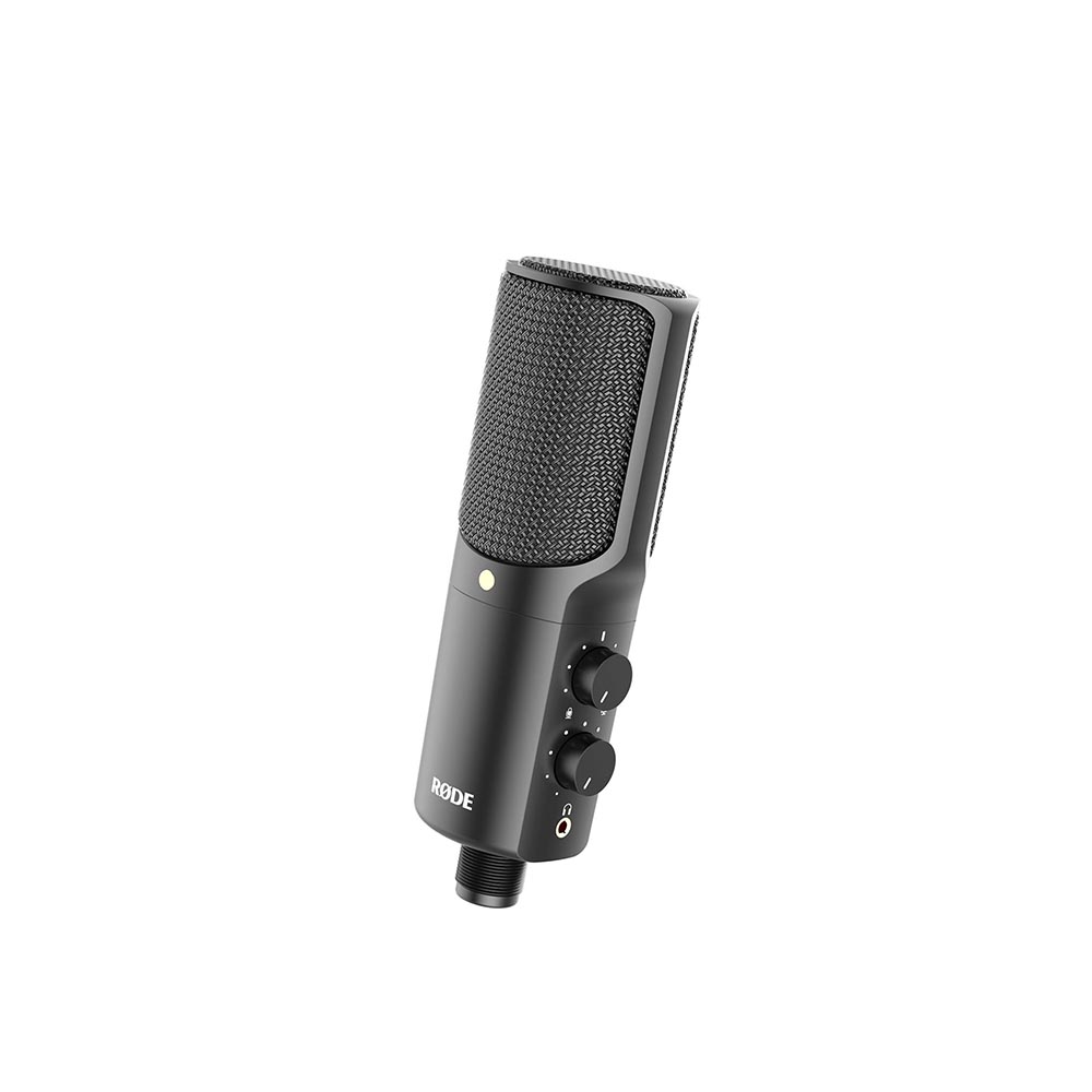 Rode NT-USB+ Professional USB Microphone ประกันศูนย์ไทย - Image 2