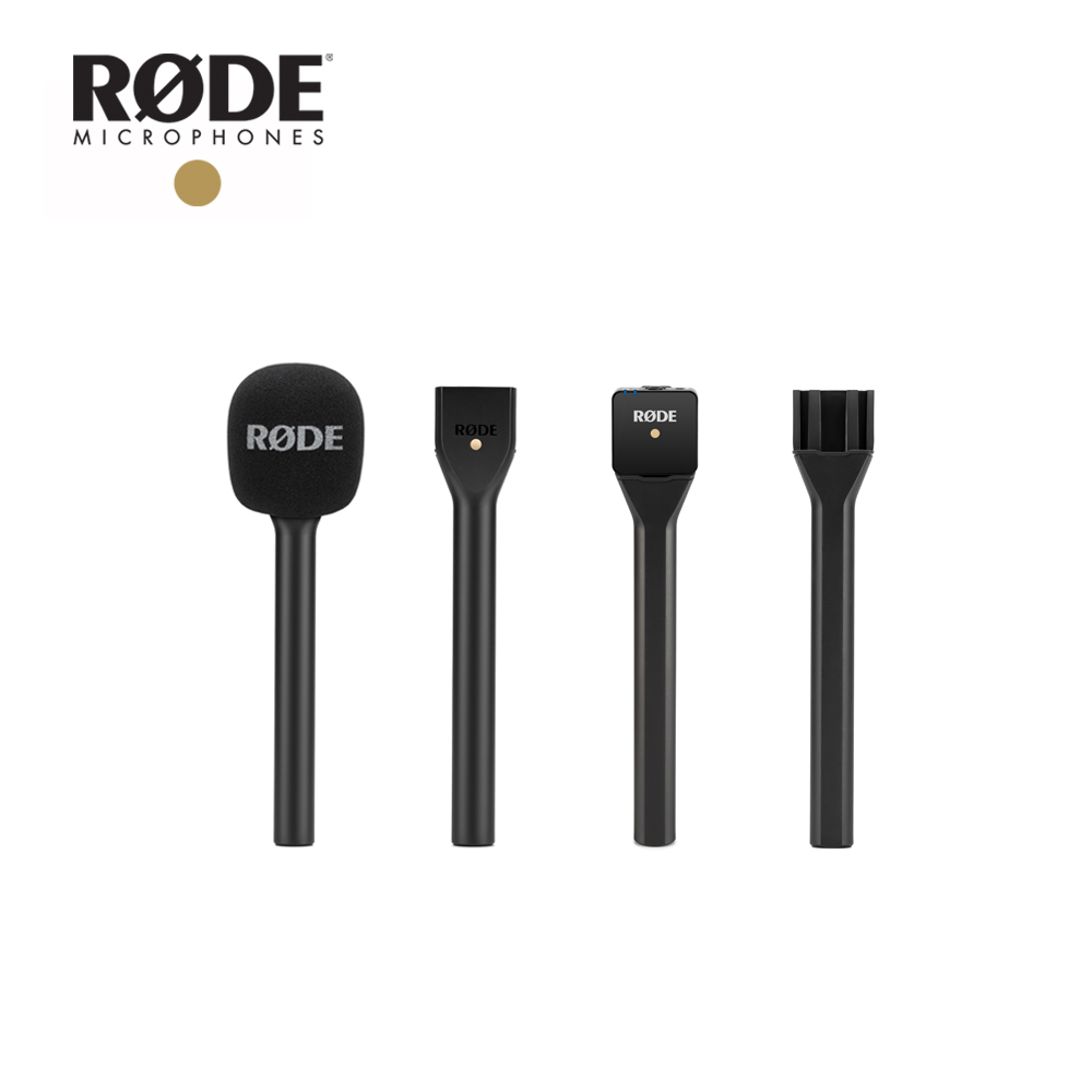 Rode Interview GO Handheld Adaptor for Wireless GO ประกันศูนย์ไทย