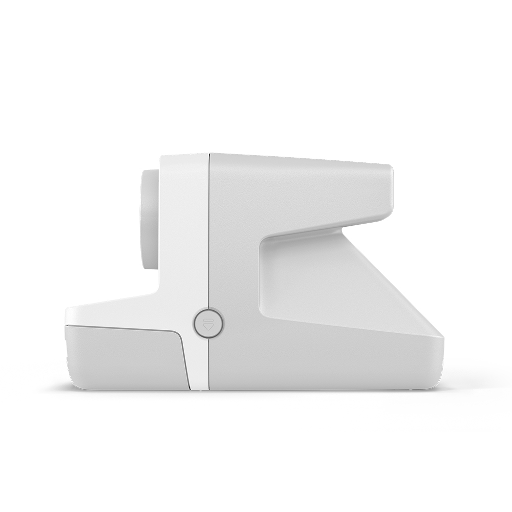 Polaroid Now White / Black Instant Camera กล้องโพลารอยด์ กล้องอินสแตนท์ ประกันศูนย์ไทย - Image 3