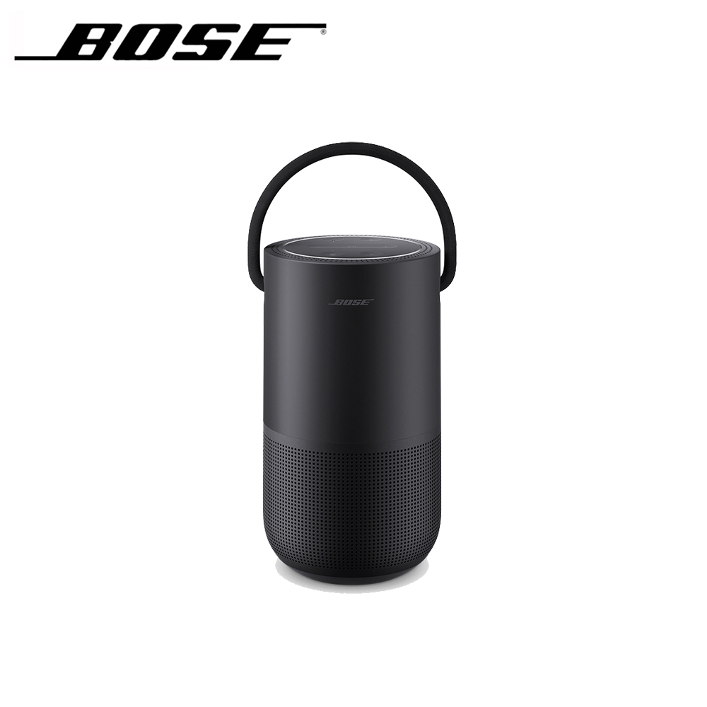 Bose Portable Smart Speaker ประกันศูนย์ไทย - Image 2