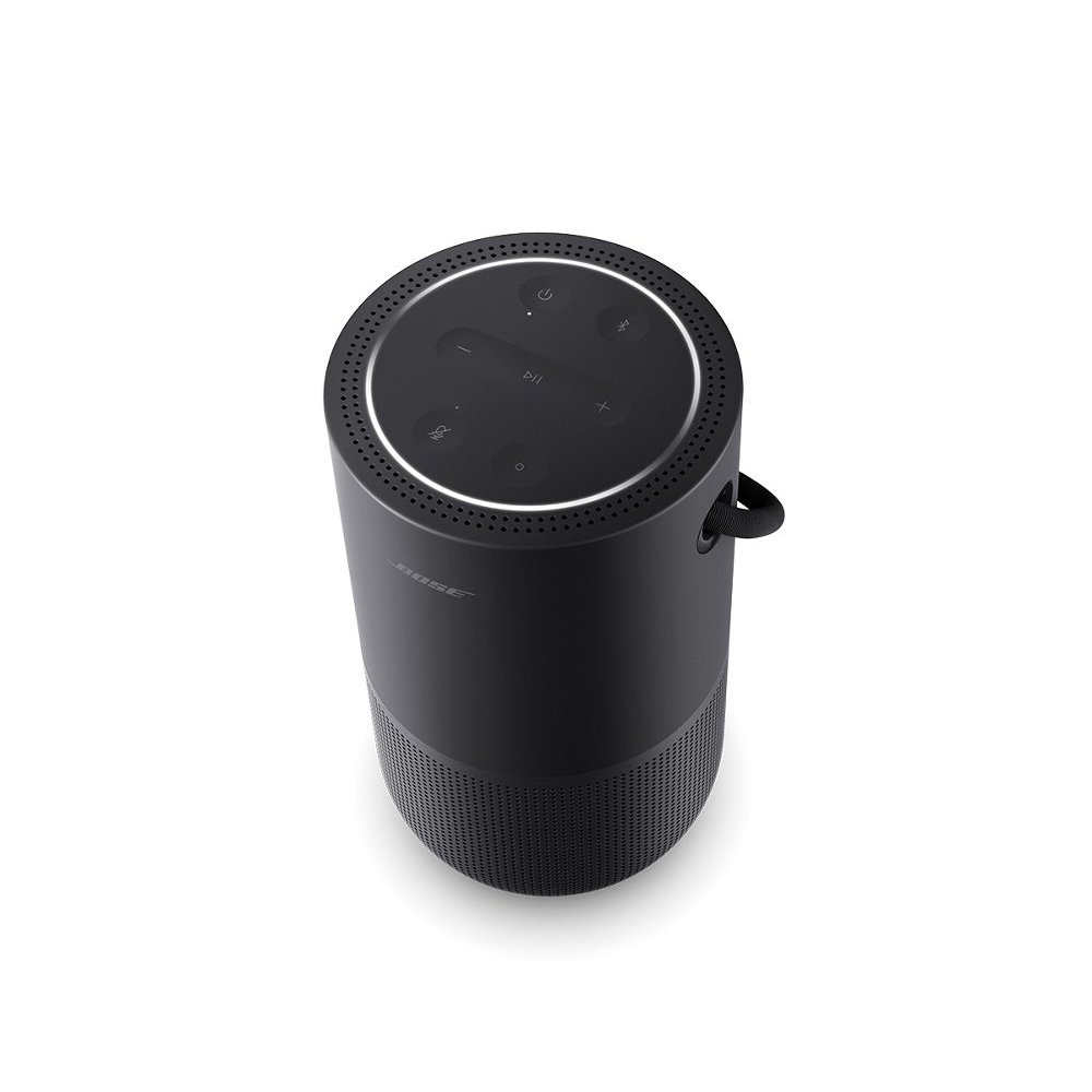 Bose Portable Smart Speaker ประกันศูนย์ไทย - Image 7