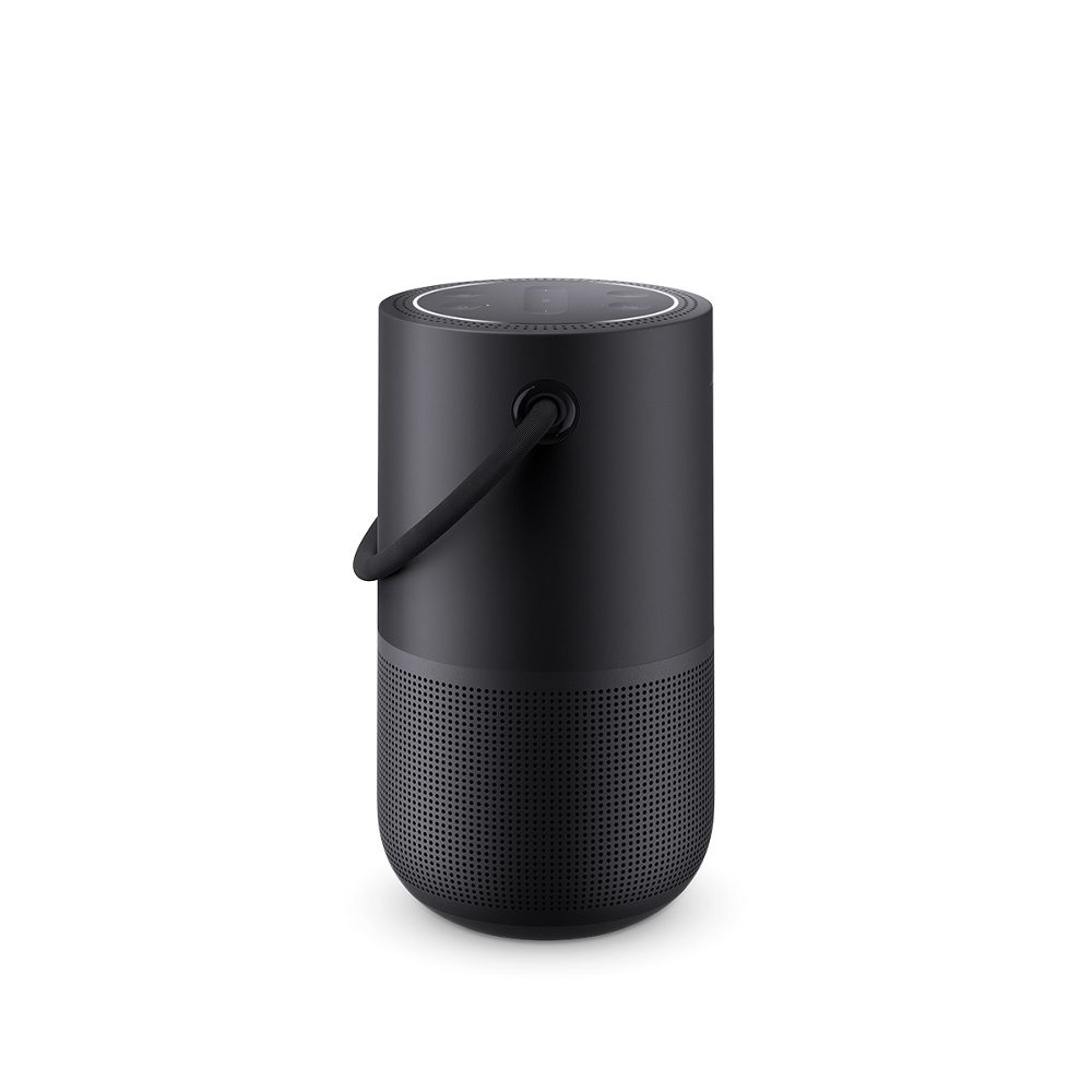 Bose Portable Smart Speaker ประกันศูนย์ไทย - Image 5