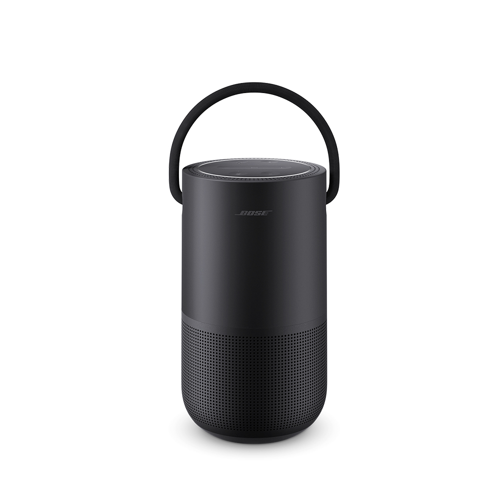 Bose Portable Smart Speaker ประกันศูนย์ไทย - Image 4