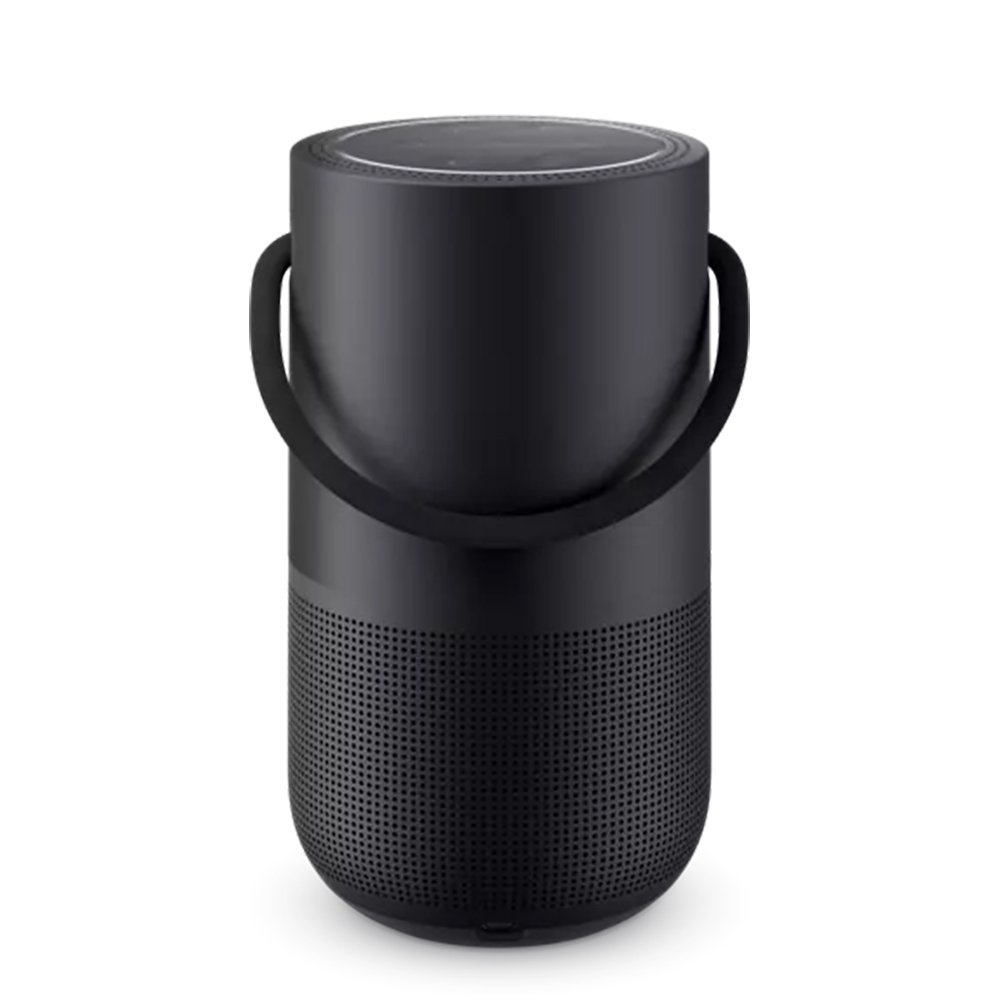 Bose Portable Smart Speaker ประกันศูนย์ไทย - Image 3