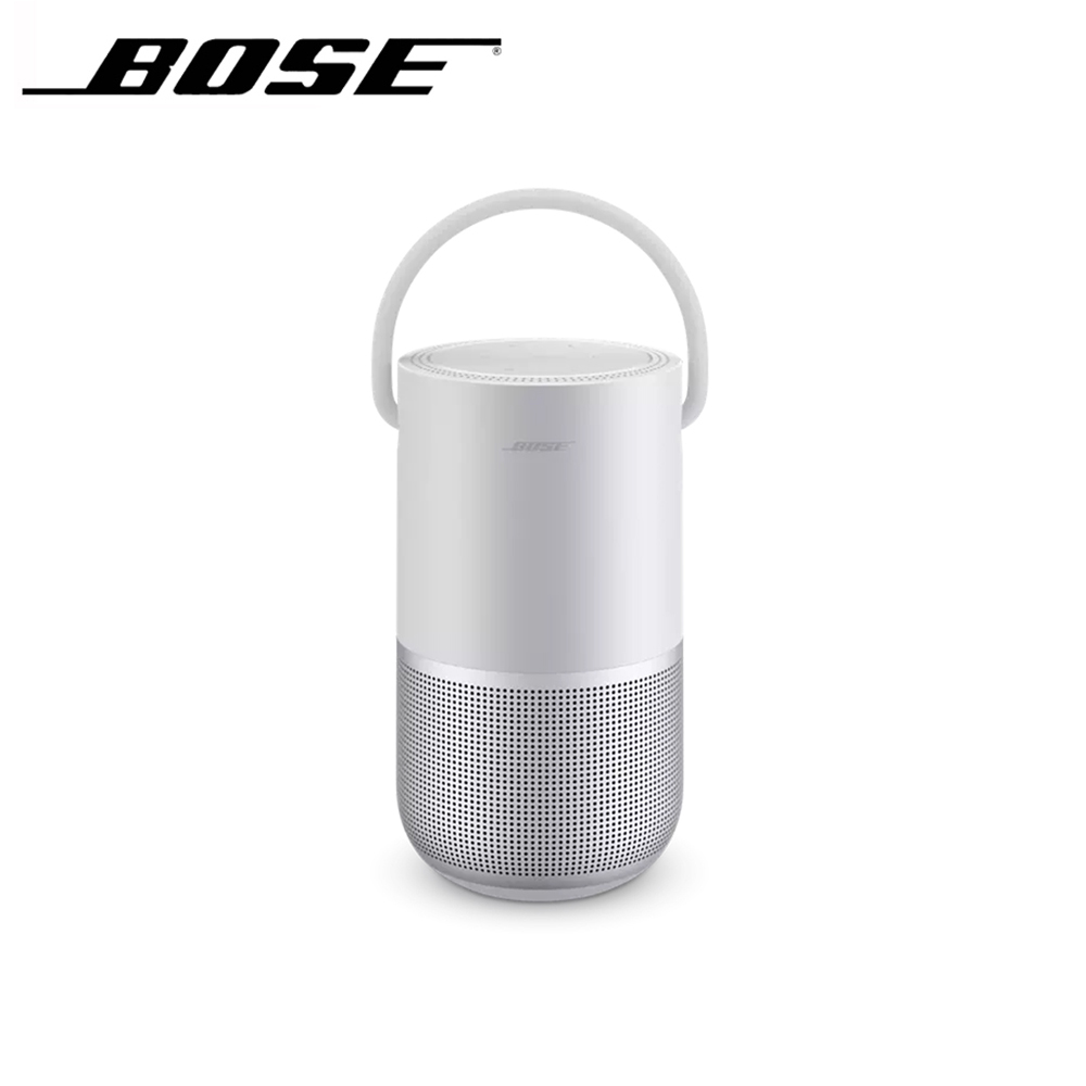 Bose Portable Smart Speaker ประกันศูนย์ไทย - Image 8