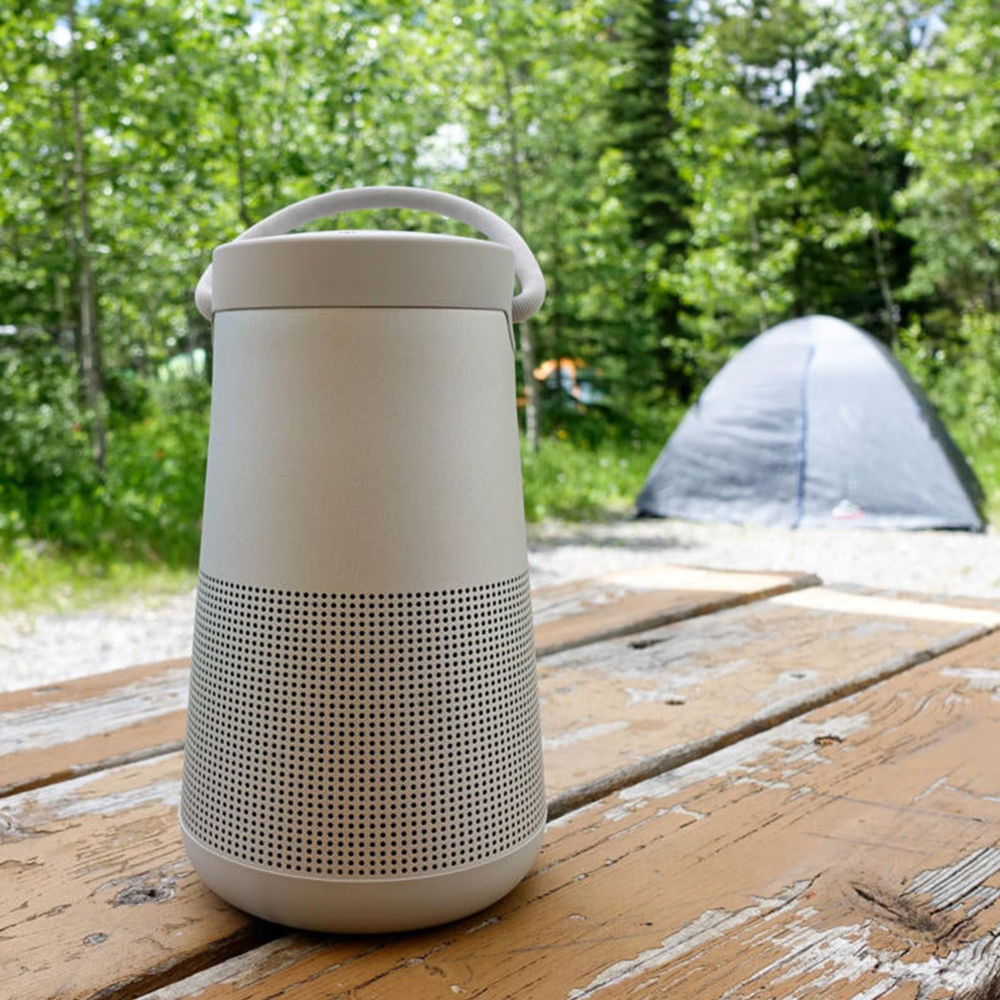 Bose Portable Smart Speaker ประกันศูนย์ไทย - Image 13