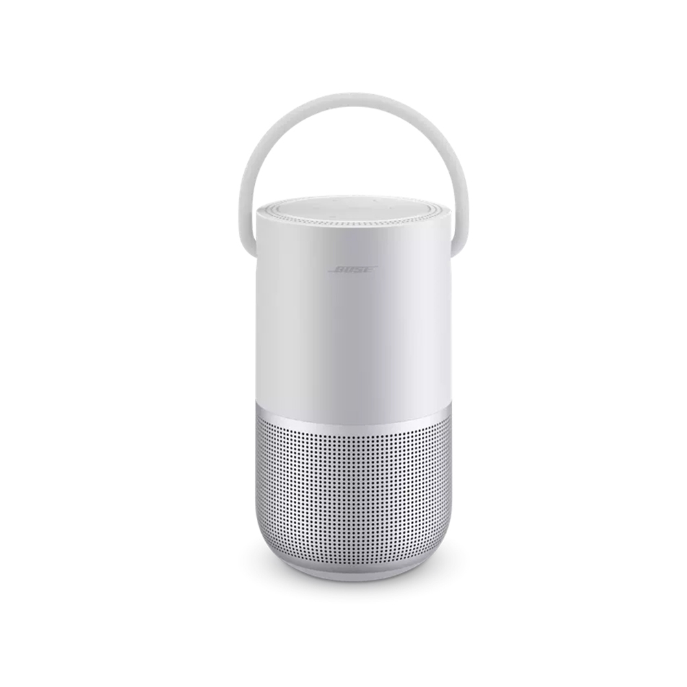 Bose Portable Smart Speaker ประกันศูนย์ไทย - Image 11