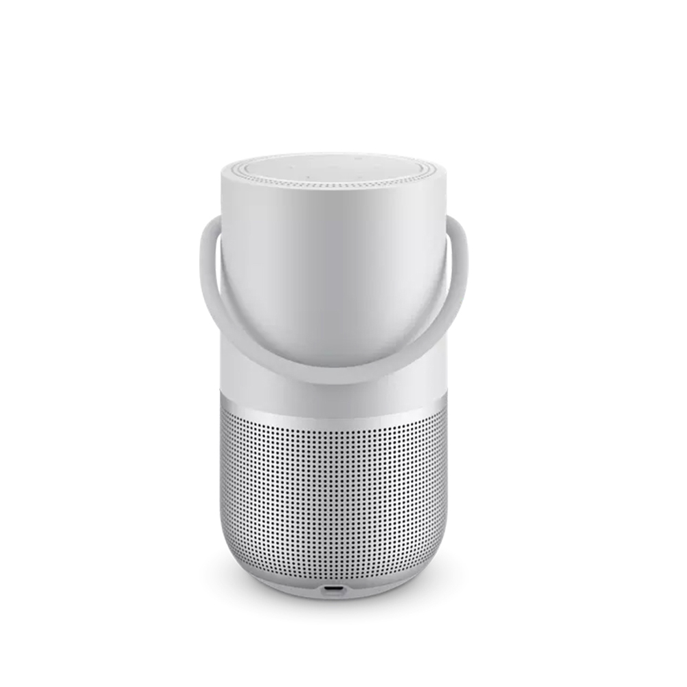 Bose Portable Smart Speaker ประกันศูนย์ไทย - Image 10