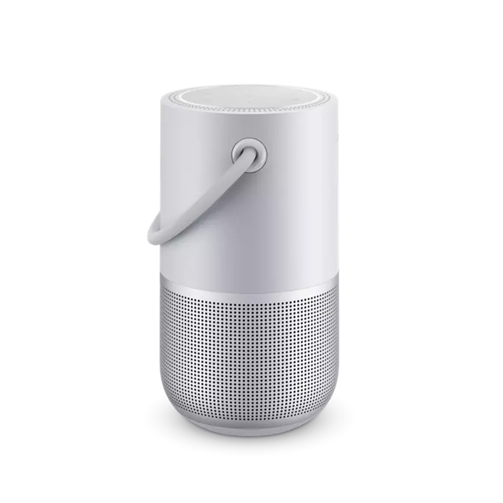 Bose Portable Smart Speaker ประกันศูนย์ไทย - Image 9