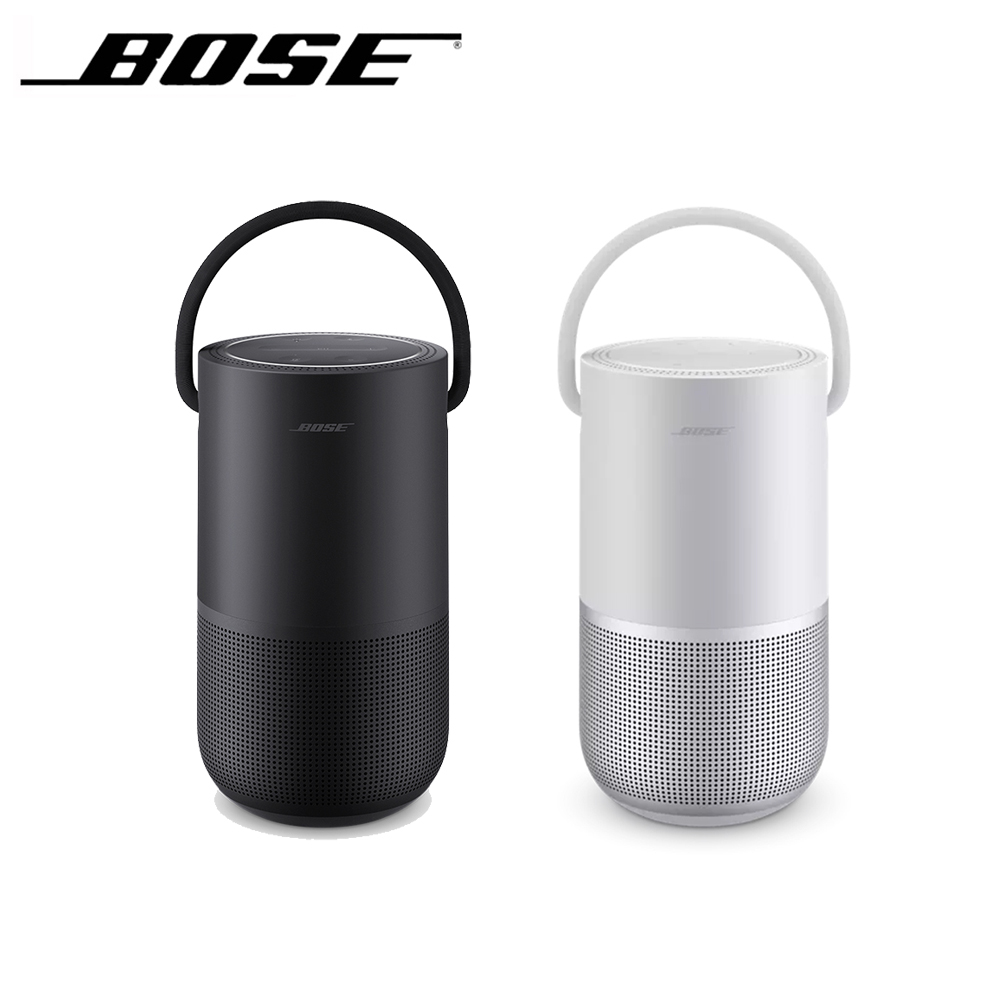 Bose Portable Smart Speaker ประกันศูนย์ไทย
