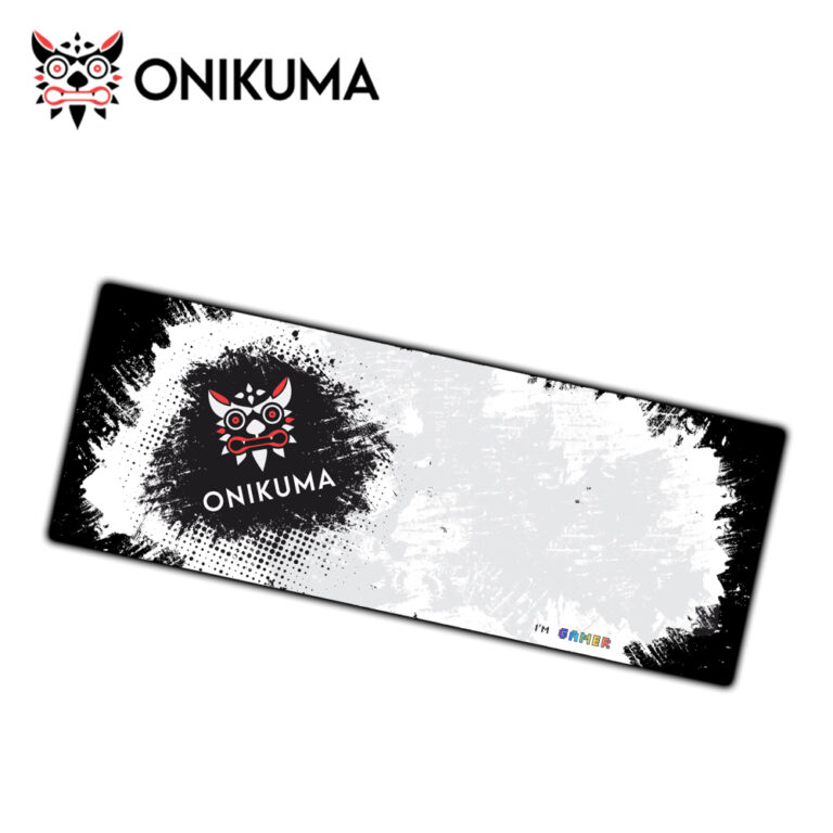 Générique The Hollow Knight Gaming Muismat, 900 x 400 x 3 mm