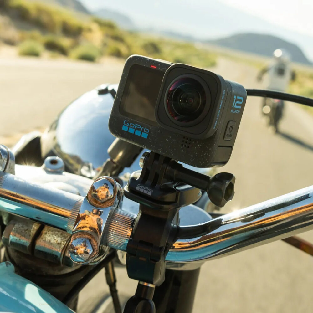 Pre-order 7-15 วัน GoPro 13 / 12 Max Lens Mod 2.0 เลนส์ติดกล้องโกโปร 12 ประกันศูนย์ไทย - Image 11