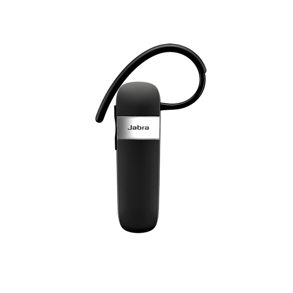 JABRA BLUETOOTH HEADSET TALK 15 SE BLACK หูฟังไร้สาย หูฟังคุยโทรศัพท์ หูฟังข้างเดียว หูฟัง
