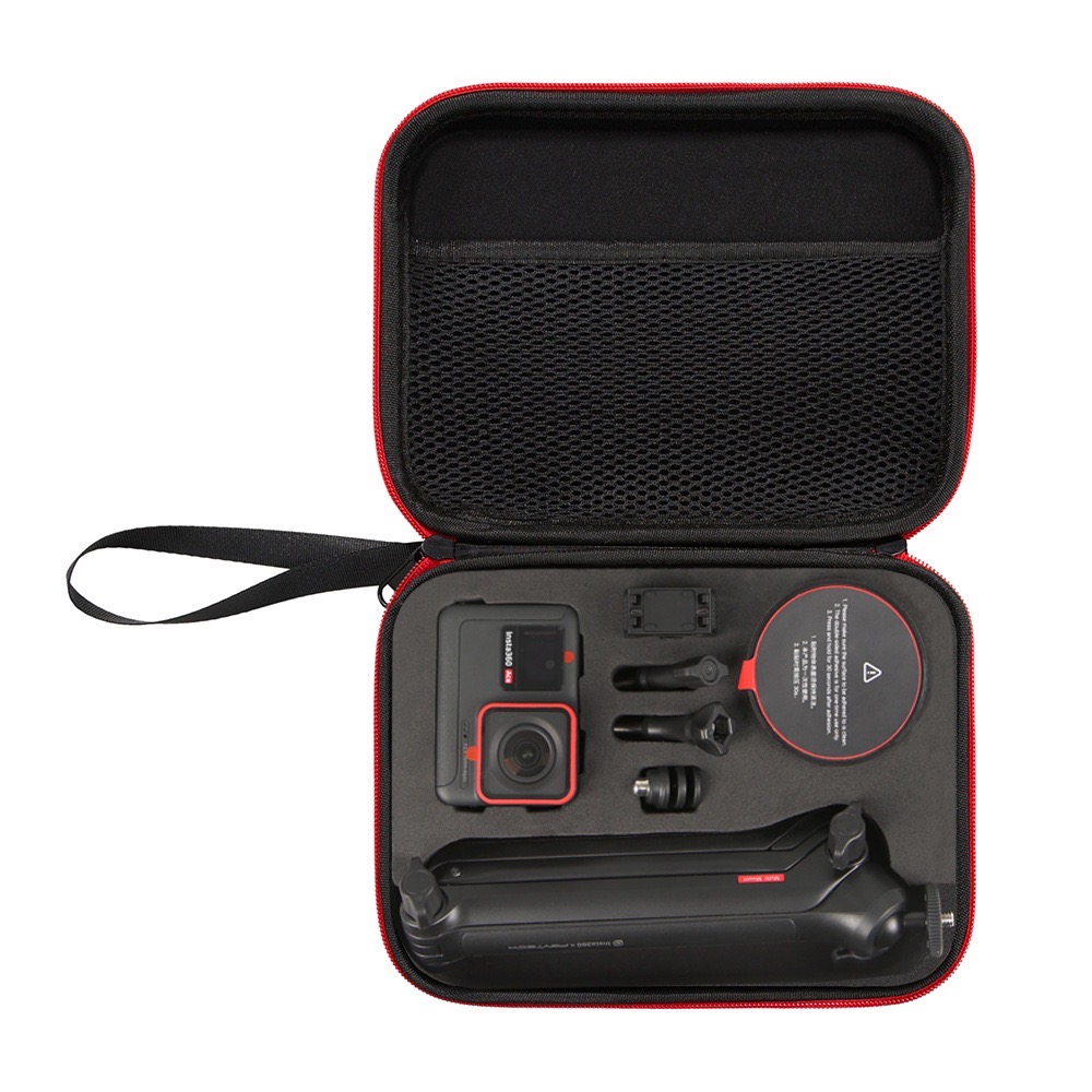 Pre Order 7 30 Insta360 Ace Pro Carry Case Double Compartment Pre Order 7 30 Insta360 Ace Pro Carry Case Double Compartment