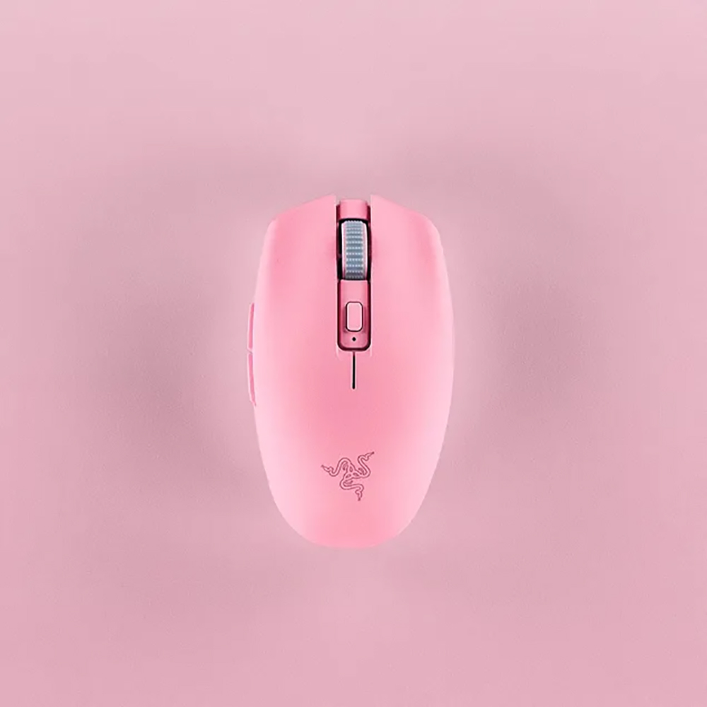 Razer Orochi V2 QUARTZ- Wireless Gaming Mouse เมาส์ไร้สาย น้ำหนักเบา เหมาะสำหรับเล่นเกม ประกันศูนย์ 2 ปี - Image 2