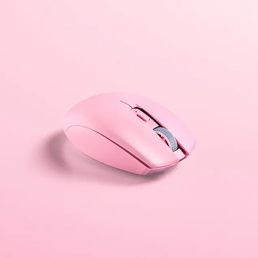Razer Orochi V2 QUARTZ- Wireless Gaming Mouse เมาส์ไร้สาย น้ำหนักเบา เหมาะสำหรับเล่นเกม ประกันศูนย์ 2 ปี - Image 6