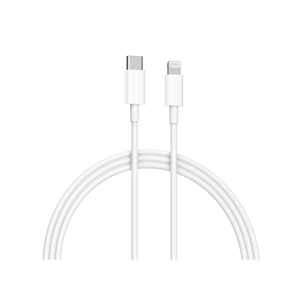 Xiaomi Type-C to Lightning Cable 1m สายชาร์จ Lightning (For iPhone) ประกันศูนย์ไทย 6 เดือน - Image 6