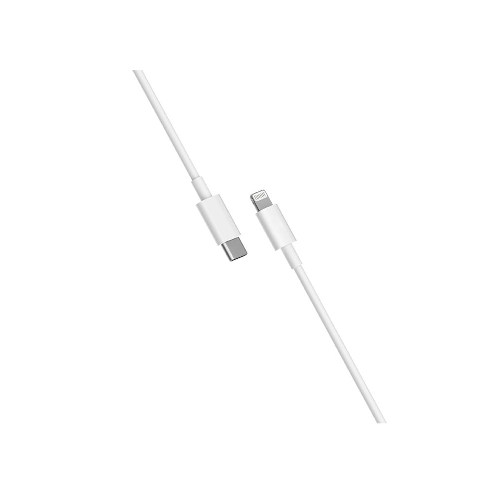 Xiaomi Type-C to Lightning Cable 1m สายชาร์จ Lightning (For iPhone) ประกันศูนย์ไทย 6 เดือน - Image 5