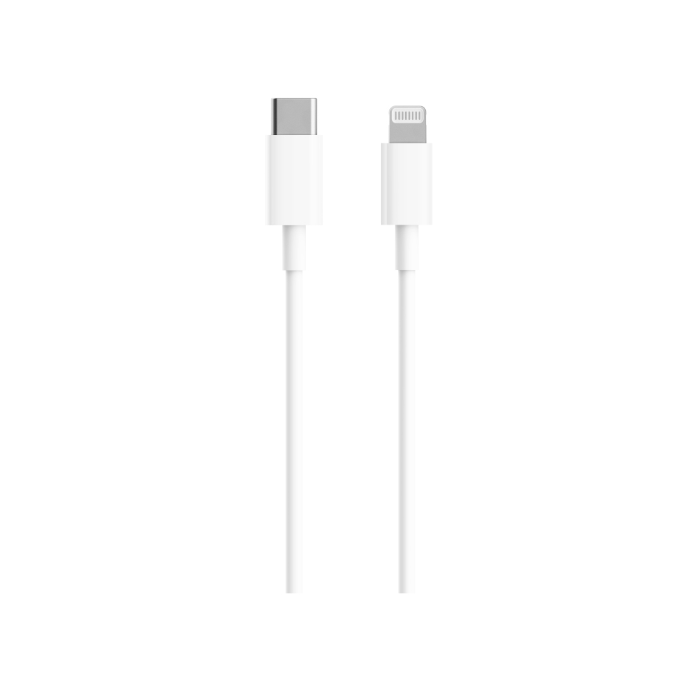 Xiaomi Type-C to Lightning Cable 1m สายชาร์จ Lightning (For iPhone) ประกันศูนย์ไทย 6 เดือน - Image 4