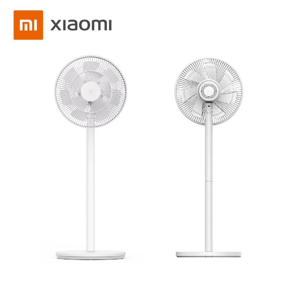 Mi Smart Standing Fan 2 Lite TH (40187) หมี่ พัดลมอัจฉริยะรุ่น 2 Lite ประกันศูนย์ไทย 1 ปี