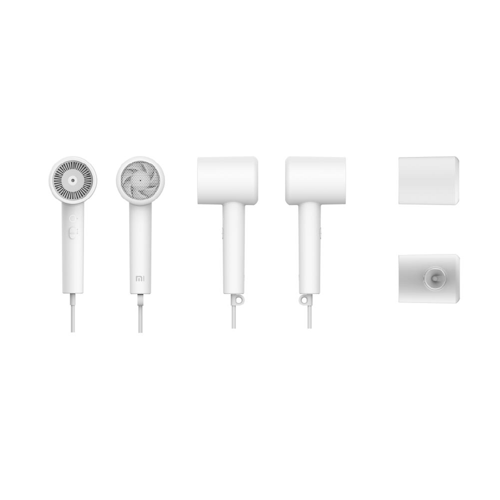 Xiaomi Ionic Hair Dryer H300 TH (40875) ไดร์เป่าผม ไอออนประจุลบ รุ่น H300 ประกันศูนย์ไทย 1 ปี - Image 4