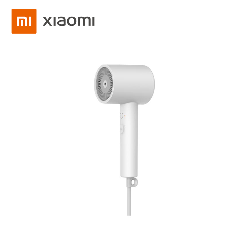 Xiaomi Ionic Hair Dryer H300 TH (40875) ไดร์เป่าผม ไอออนประจุลบ รุ่น H300 ประกันศูนย์ไทย 1 ปี