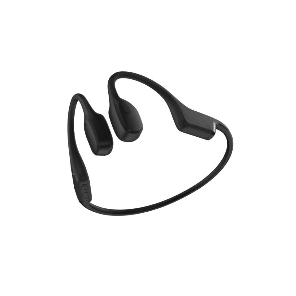 SUUNTO SONIC หูฟังออกกำลังกายออกกำลังกายไร้สาย Open-Ear เทคโนโลยีแบบเปิดหู - Image 3