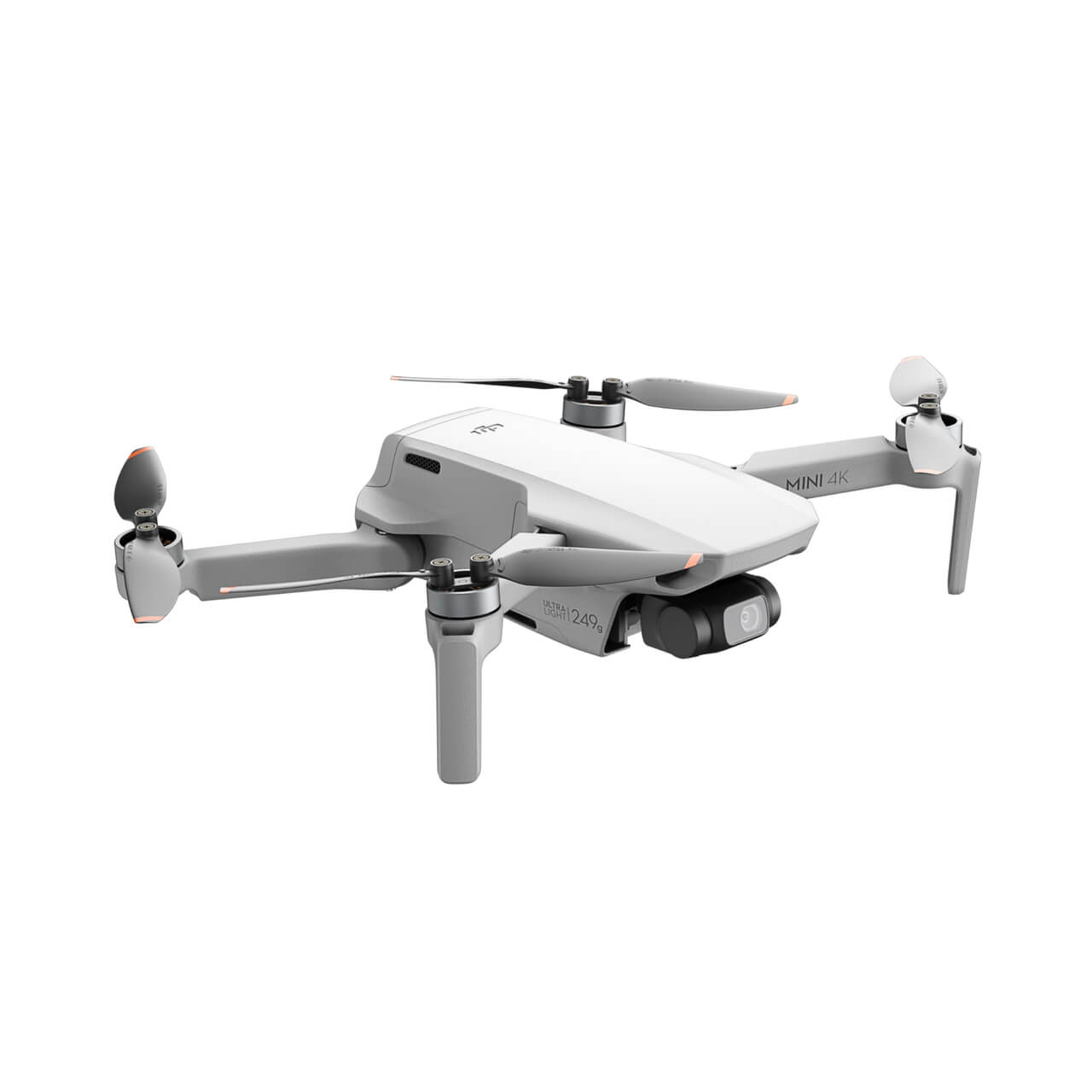 DJI Mini 4K / Mini 4K Fly More Combo ประกันศูนย์ไทย - Image 7