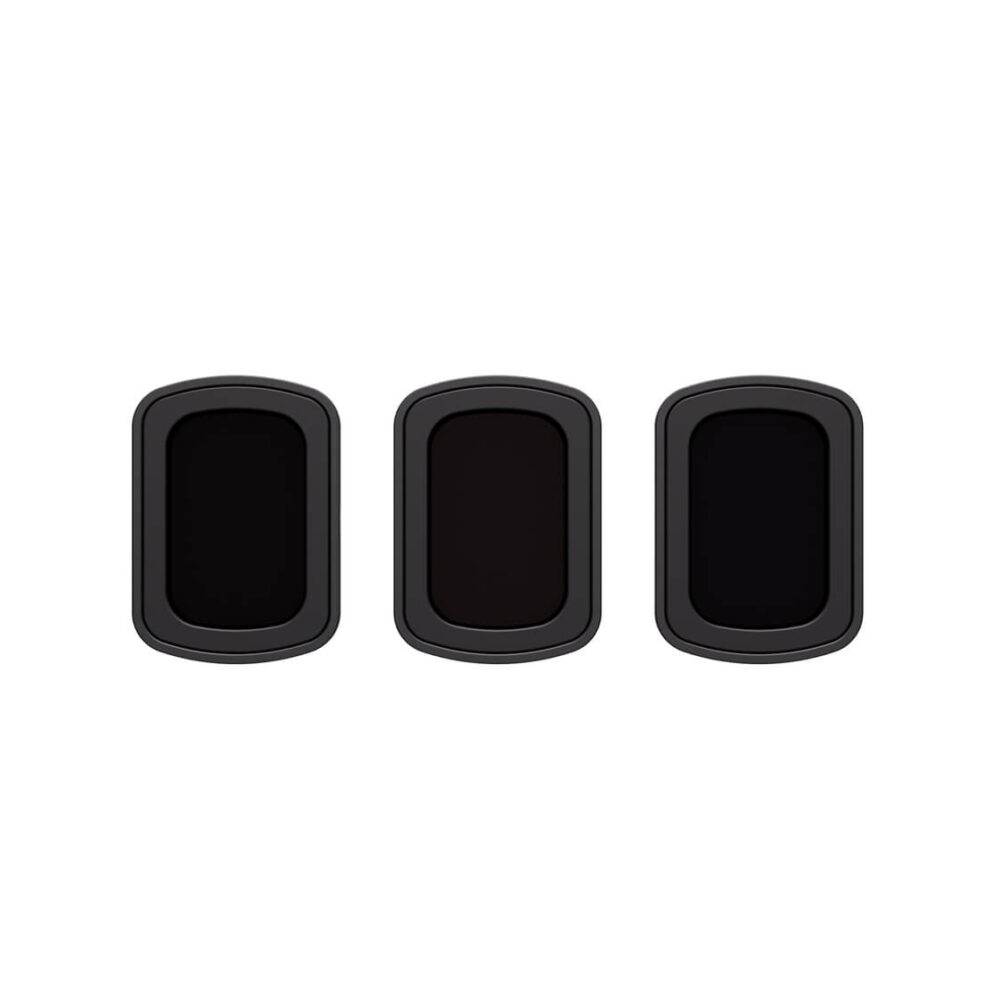 DJI Pocket 3 Magnetic ND Filters Set - Image 5