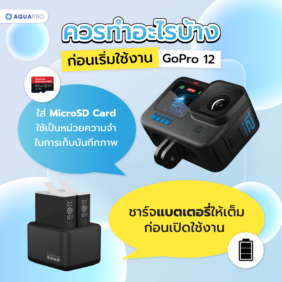 Gopro 12