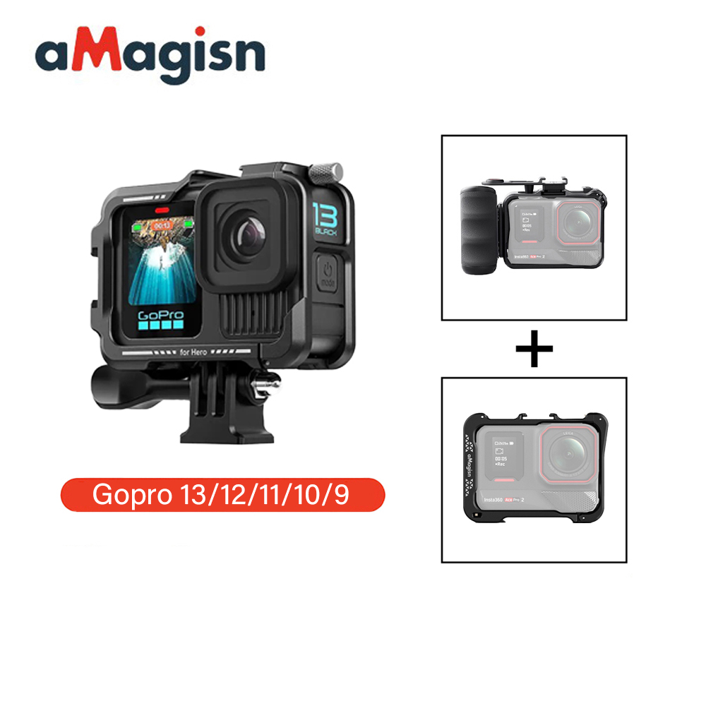 Bluetooth Afstandsbediening GoPro LICHIFIT Télécommande